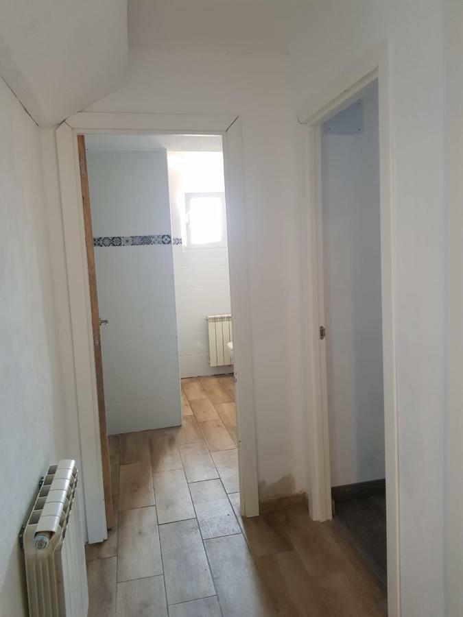 Apartament Vall De Montserrat Castellbell i Vilar Exterior foto