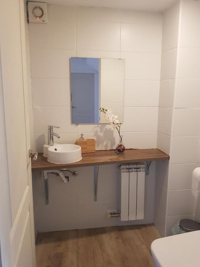 Apartament Vall De Montserrat Castellbell i Vilar Exterior foto